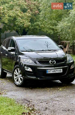 Внедорожник / Кроссовер Mazda CX-7 2010 в 