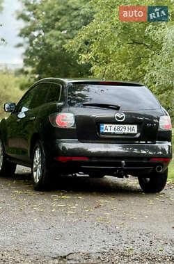 Внедорожник / Кроссовер Mazda CX-7 2010 в 