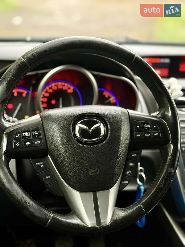 Внедорожник / Кроссовер Mazda CX-7 2010 в Коломые
