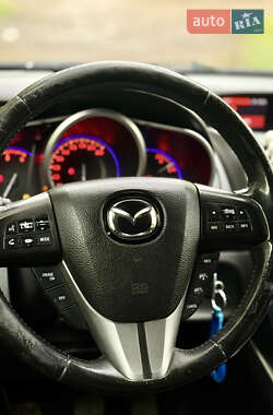 Внедорожник / Кроссовер Mazda CX-7 2010 в 