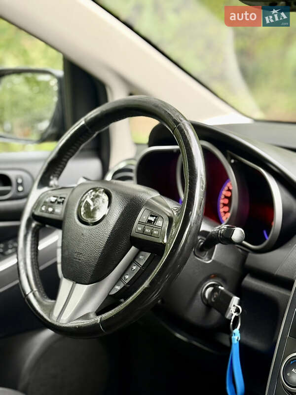 Внедорожник / Кроссовер Mazda CX-7 2010 в Коломые