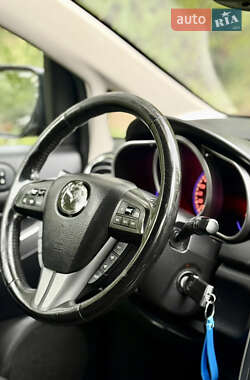 Внедорожник / Кроссовер Mazda CX-7 2010 в 