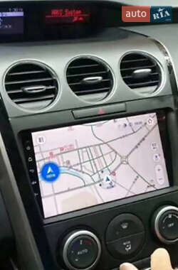 Внедорожник / Кроссовер Mazda CX-7 2009 в 