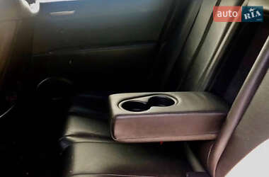 Внедорожник / Кроссовер Mazda CX-7 2009 в 