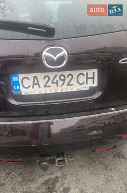 Внедорожник / Кроссовер Mazda CX-7 2009 в 