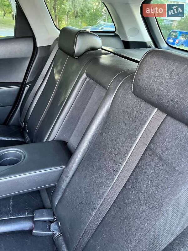 Позашляховик / Кросовер Mazda CX-7 2008 в Запоріжжі