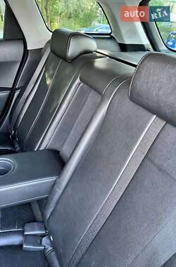 Позашляховик / Кросовер Mazda CX-7 2008 в 