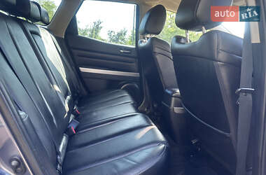 Позашляховик / Кросовер Mazda CX-7 2009 в 
