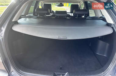 Позашляховик / Кросовер Mazda CX-7 2009 в 