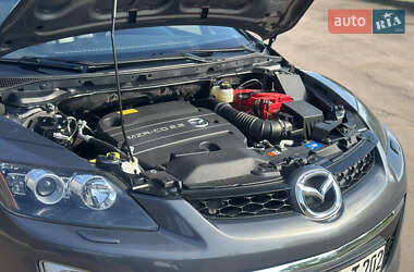 Позашляховик / Кросовер Mazda CX-7 2009 в 