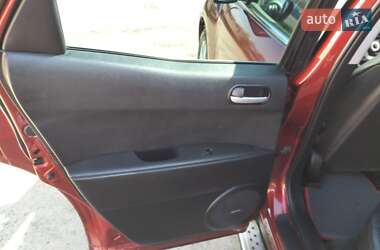 Позашляховик / Кросовер Mazda CX-7 2008 в 