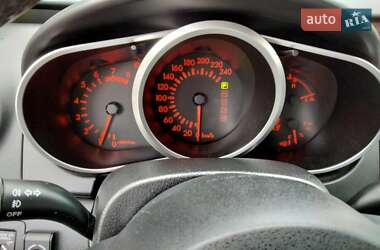 Позашляховик / Кросовер Mazda CX-7 2008 в 