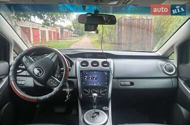 Внедорожник / Кроссовер Mazda CX-7 2009 в 