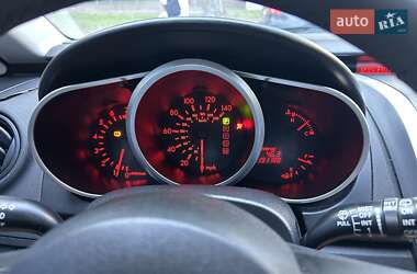 Внедорожник / Кроссовер Mazda CX-7 2007 в 