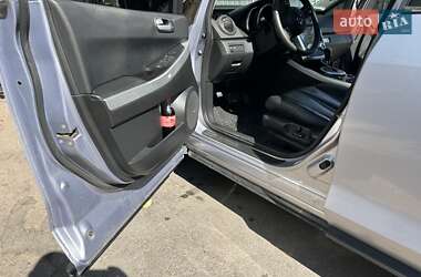 Внедорожник / Кроссовер Mazda CX-7 2007 в 