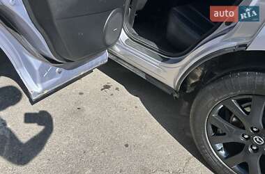 Внедорожник / Кроссовер Mazda CX-7 2007 в 