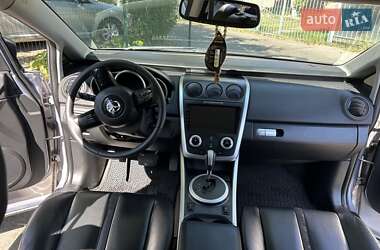 Внедорожник / Кроссовер Mazda CX-7 2007 в 