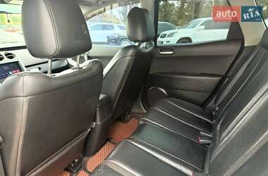 Позашляховик / Кросовер Mazda CX-7 2008 в 