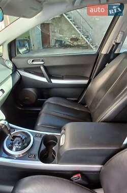 Внедорожник / Кроссовер Mazda CX-7 2008 в 
