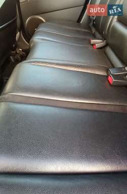 Внедорожник / Кроссовер Mazda CX-7 2008 в 
