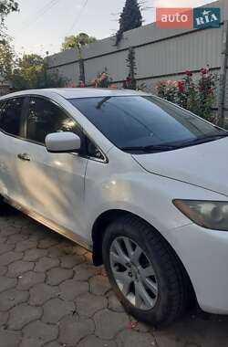 Позашляховик / Кросовер Mazda CX-7 2008 в 