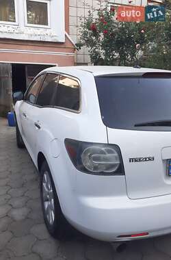 Позашляховик / Кросовер Mazda CX-7 2008 в 