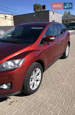Внедорожник / Кроссовер Mazda CX-7 2009 в 