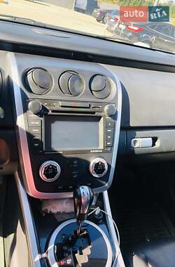 Внедорожник / Кроссовер Mazda CX-7 2009 в 