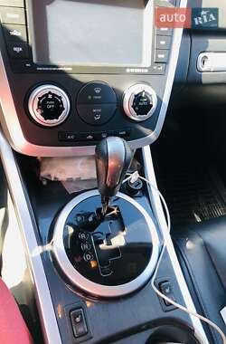 Внедорожник / Кроссовер Mazda CX-7 2009 в 