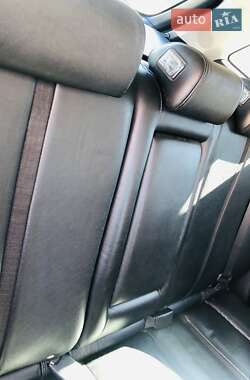 Внедорожник / Кроссовер Mazda CX-7 2009 в 