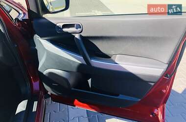 Внедорожник / Кроссовер Mazda CX-7 2009 в 