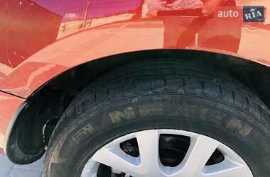 Внедорожник / Кроссовер Mazda CX-7 2009 в 