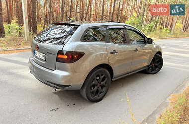 Внедорожник / Кроссовер Mazda CX-7 2011 в 