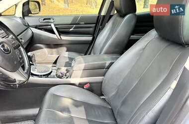 Внедорожник / Кроссовер Mazda CX-7 2011 в 