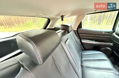 Внедорожник / Кроссовер Mazda CX-7 2011 в 