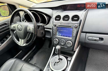 Внедорожник / Кроссовер Mazda CX-7 2011 в 