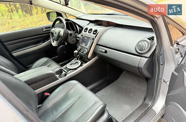 Внедорожник / Кроссовер Mazda CX-7 2011 в 