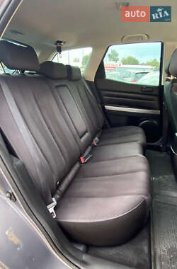 Внедорожник / Кроссовер Mazda CX-7 2010 в 