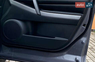 Внедорожник / Кроссовер Mazda CX-7 2010 в 