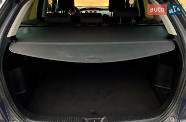 Внедорожник / Кроссовер Mazda CX-7 2010 в 