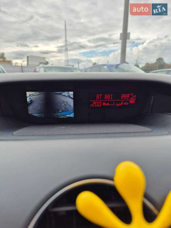 Внедорожник / Кроссовер Mazda CX-7 2011 в Киверцах