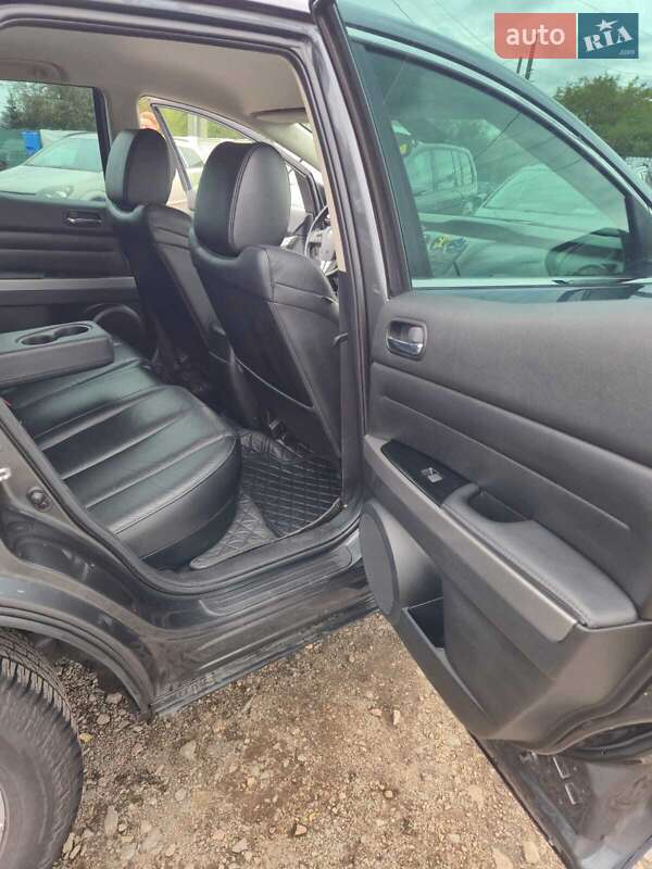 Внедорожник / Кроссовер Mazda CX-7 2011 в Киверцах