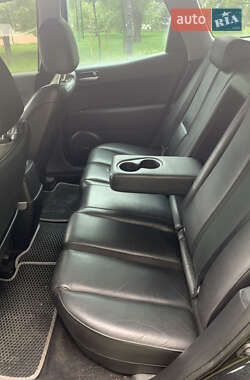 Позашляховик / Кросовер Mazda CX-7 2007 в 