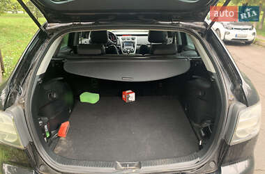 Позашляховик / Кросовер Mazda CX-7 2007 в 
