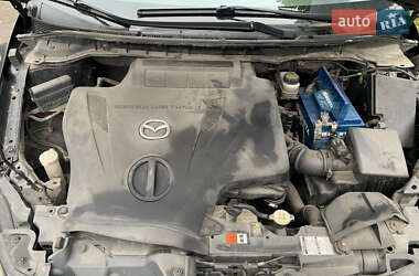 Позашляховик / Кросовер Mazda CX-7 2007 в 