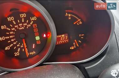 Позашляховик / Кросовер Mazda CX-7 2007 в Одесі