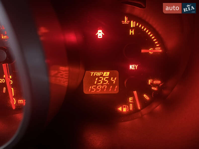 Позашляховик / Кросовер Mazda CX-7 2007 в Дрогобичі