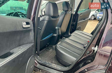 Позашляховик / Кросовер Mazda CX-7 2007 в 