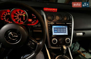 Внедорожник / Кроссовер Mazda CX-7 2008 в 