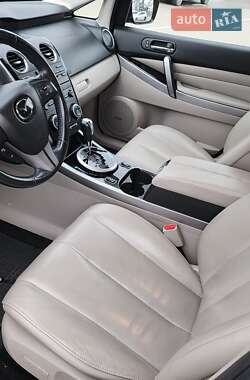 Внедорожник / Кроссовер Mazda CX-7 2011 в 